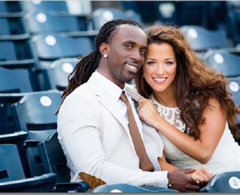 Andrew Mccutchen Married Pittsburgh Pirates Player Weds Maria