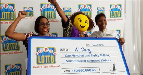 $1 million lottery winner wisely picks up check in emoji mask