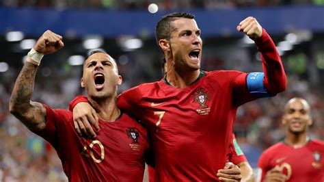 Each channel is tied to its source and may differ in quality, speed, as well as the match. 2018 FIFA World Cup™ - News - Preview: Uruguay v Portugal ...