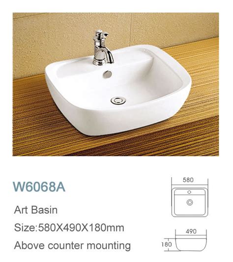 The top countries of supplier is china, from. Bathroom Philippines Wash Basin Dimensions Restroom Sinks ...