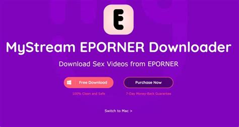 Eporner Download Best Eporner Downloader To Download Videos From Eporner