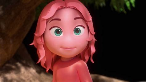 John Lasseter And Skydance Animation Release Blush At Tribeca Film Festival