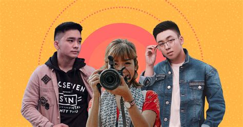 On The Rise Filipino Vloggers And Bloggers For Inspiration 8listph