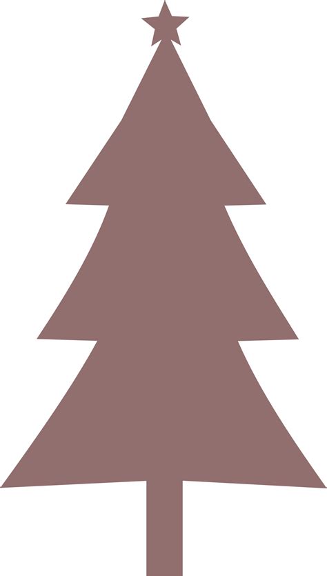This page has been viewed 7 times and 1 times recently. Clipart - Christmas tree Silhouette