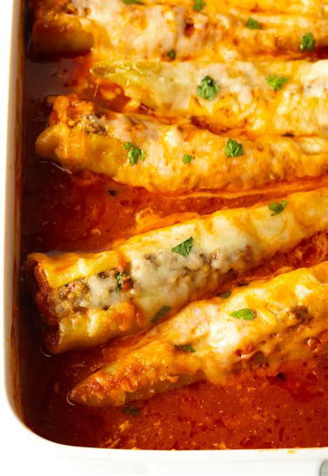Italian Sausage Stuffed Banana Peppers Low Carb A Spicy Perspective