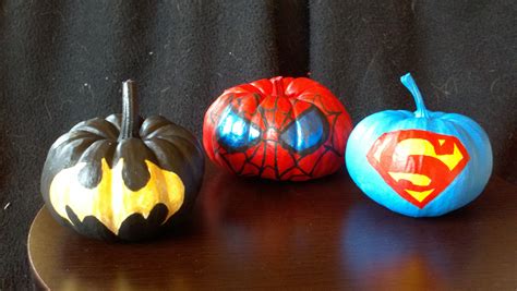 2013 Mini Pumpkins Painted By Sherry