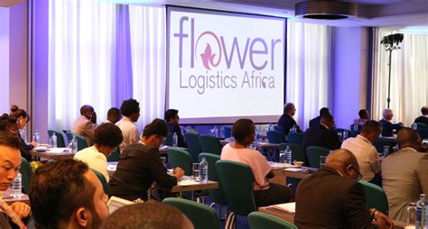 Policymakers globally recognize the logistics sector as one of their key pillars for development. Logistics on spotlight for the first time in Africa's ...