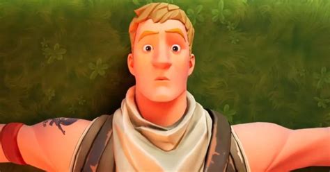 Newly Leaked Fortnite Skin Has Players Very Confused