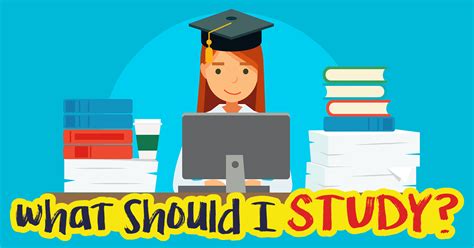 What Should I Study? - Quiz - Quizony.com
