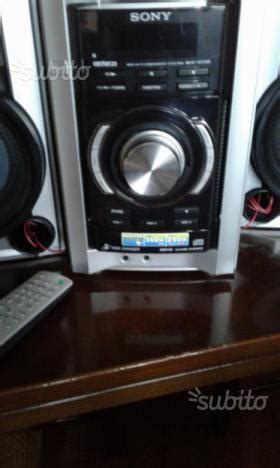 Non è mai troppo tardi per acquistare un buon impianto stereo per l'ascolto musicale. Impianto stereo da casa per comune nascosto 🥇 | Posot Class