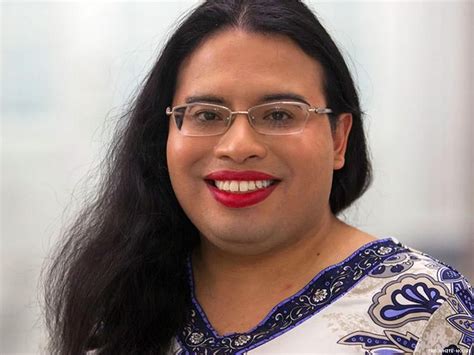 This Latina Just Became The First Transgender White House Lgbt Liaison