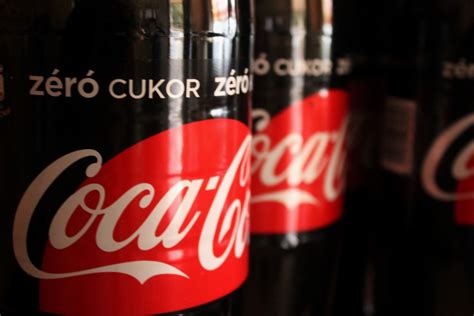Szigorú Korlátozást Vezetett Be A Coca Cola A Magyar Középiskolákban