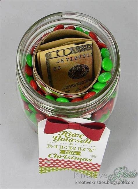 10 Co Workers Candy Christmas Ts To Say Happy Holidays At The