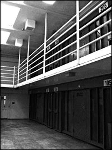 Inside Pelican Bay State Prison Solitary Watch