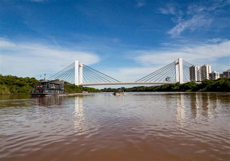 Check spelling or type a new query. CAPITANIA FLUVIAL DO PANTANAL CHEGA A CUIABÁ-MT | CFPN