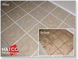 Steam Cleaning Tile Floors And Grout Images