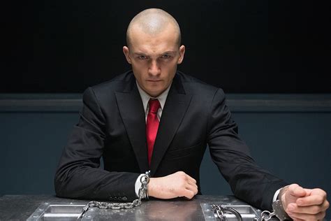 Review: 'Hitman: Agent 47' Is Junk, Plain and Simple