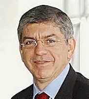 El ex presidente gaviria aseguró que es muy difícil decir si china va entrar en crisis o no, pero lo que sí es cierto es que este no es un tema menor para las economías de la región y para colombia. Presidentes de Colombia timeline | Timetoast timelines