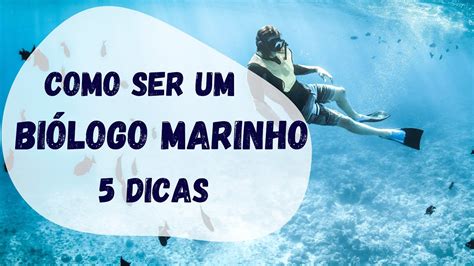 Biologia Marinha Quanto Ganha