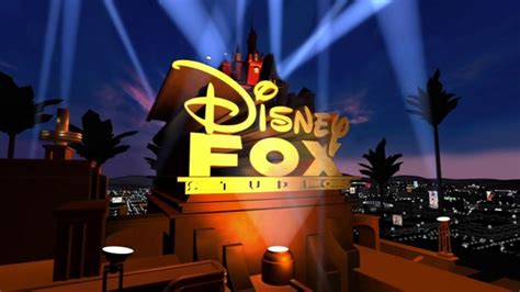 Disney Ha Decidido Cambiar El Nombre De 20th Century Fox Y Otros