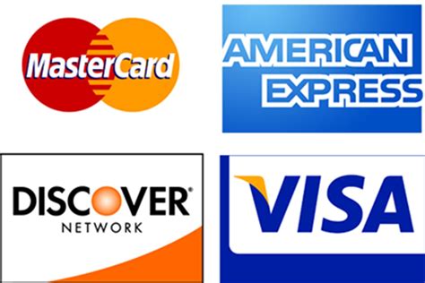 Credit Card Logos Virtual Credit Card Visa Credit Card Visa Card