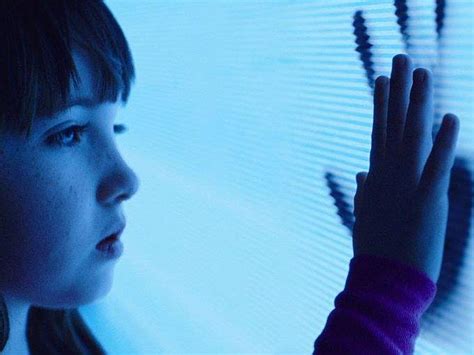 Jane Adams Delivers Expository Details In New Poltergeist Clip