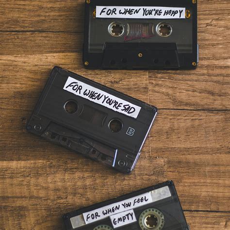 Mixtapes Are The Original Playlists All Thanks To Lou Ottens Discogs