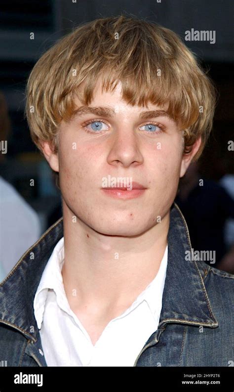 Brady Corbet Attends The Thirteen Film Premiere In Hollywood Picture
