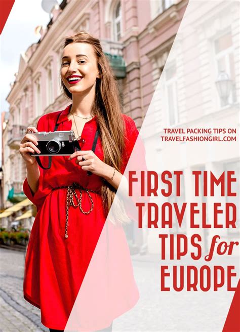 traveling to europe for the first time read this travel fashion girl europe travel packing