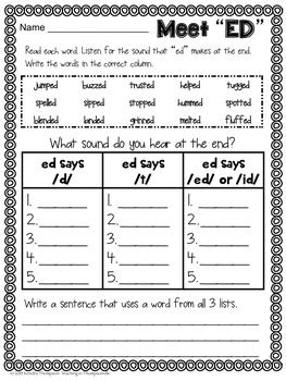 grade spelling rules practice part  orton gillingham inspired
