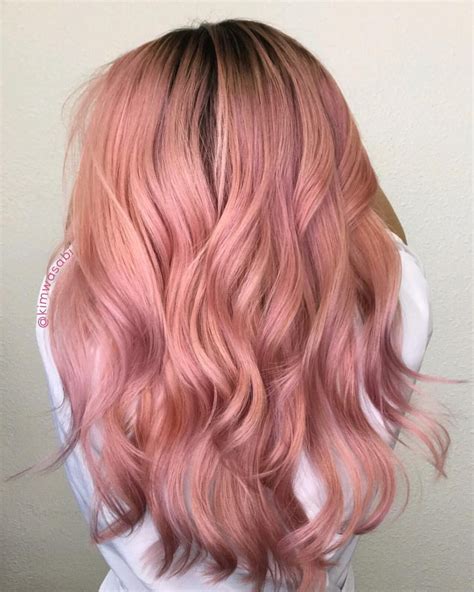 See This Instagram Photo By Kimwasabi • 799 Likes 2018 Hair Color