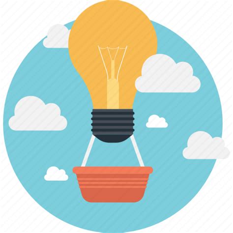 Bulb, develop, idea, inspiration, invention icon - Download on Iconfinder