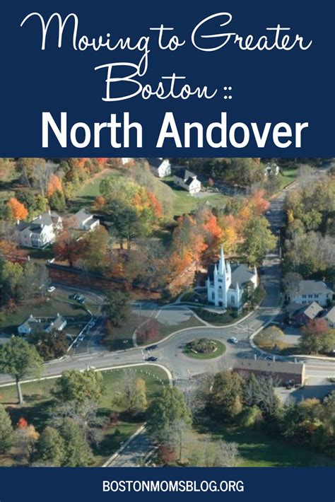 North Andover Is The Suburbs And You Need A Car One Of My Favorite