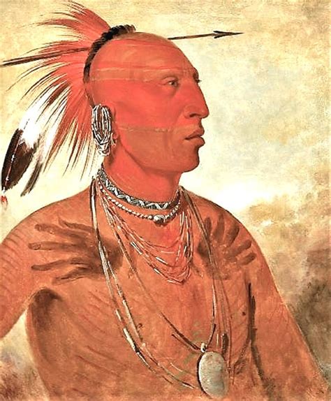 Native Americans Of Kansas Legends Of Kansas