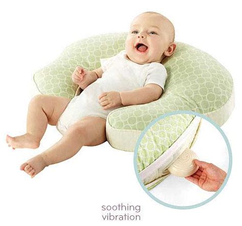 Clevafoam keeps your child cool and comfy throughout the night. What to Look for in a Baby Nursing Pillow - With Our Best - Denver Lifestyle Blog