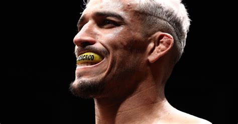 Ufc 262 card and results charles oliveira def. Charles Oliveira expects standup war with Michael Chandler ...