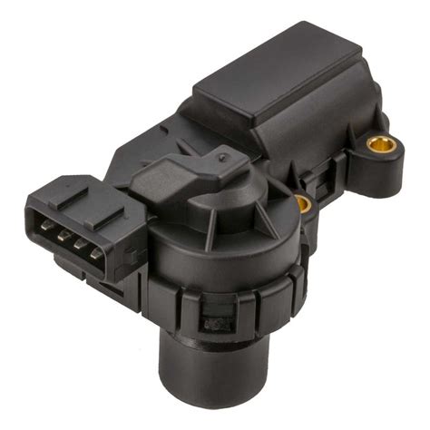 Another name for the idle air control valve is the idle air bypass valve because its job is to bypass air so that the engine starts up. Idle air control valve 4pin AUDI 80 100 VW Golf 2 3 II III ...