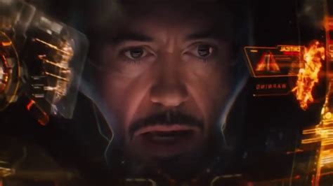 Iron Man Vs Hulkbuster Full Fight Avengers Age Of Ultron Youtube