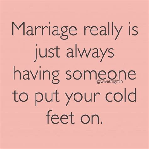 40 Funny Quotes Married Life  Funny Quotes