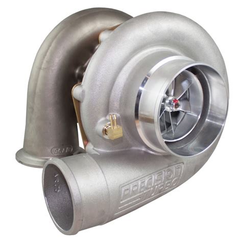 Precision Turbo And Engine Turbochargers And Components Now Available