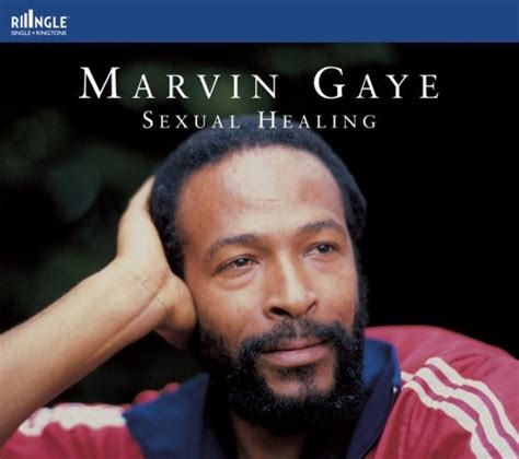 sexual healing [ringle] marvin gaye songs reviews credits allmusic