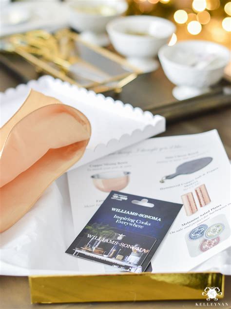 Customize your own stunning personal business cards with free templates designed professionally from canva. Three Ways to Make Gift Cards More Personal | Kelley Nan