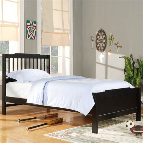 This item includes all wood (5 wide base and 3 wide uppers with predrilled holes), hardware, and instructions for the bed frame. Endearing Bedroom Ideas for Your Dearest Kid with Full ...
