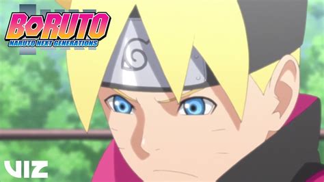 The Kara Actuation Arc Promo Boruto Naruto Next Generations Viz
