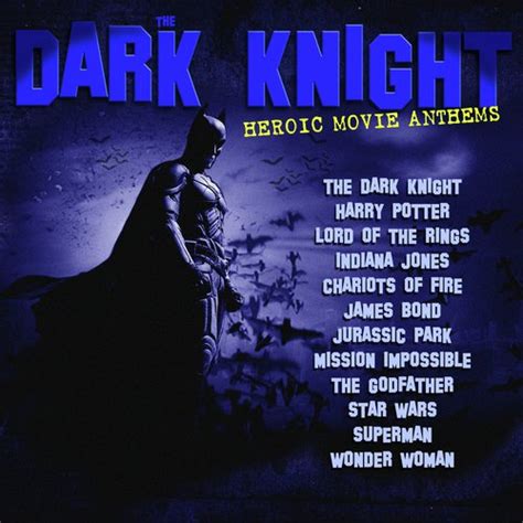 Batman Dark Knight Theme Song Download Theme Image