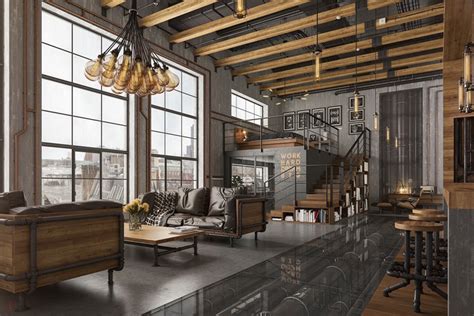 Maybe you would like to learn more about one of these? Industrial Style Interior Design (Home Decor Ideas in 2021)