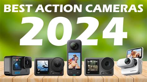 Top 5 Best Action Cameras 2024 Best Action Camera 2024 Youtube