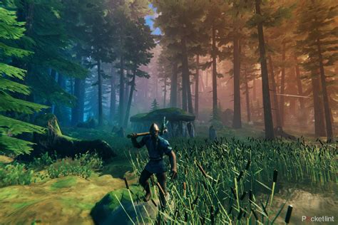 What Is Valheim The Viking Survival Game Explored With Tips And Tricks