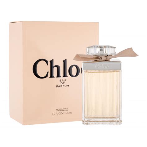 Chloé Chloé Eau De Parfum за жени 125 Ml Parfimobg