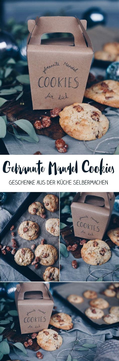 „kuchen aus weihnachtsmann schokolade rezepte 14 ergebnisse brownies aus osterschokolade. Cookies mit gebrannten Mandeln - Geschenke aus der Küche ...